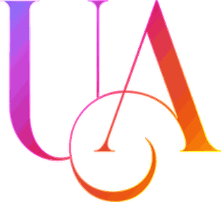 UA DESIGN Logo