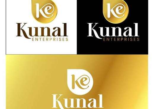 Kunal Enterprises branding project
