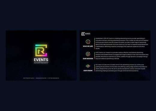 RC Events — Corporate Sponsorship & Media Kit