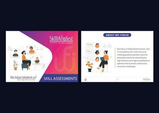 We-Focus — Brand & Digital Media Kit PDF